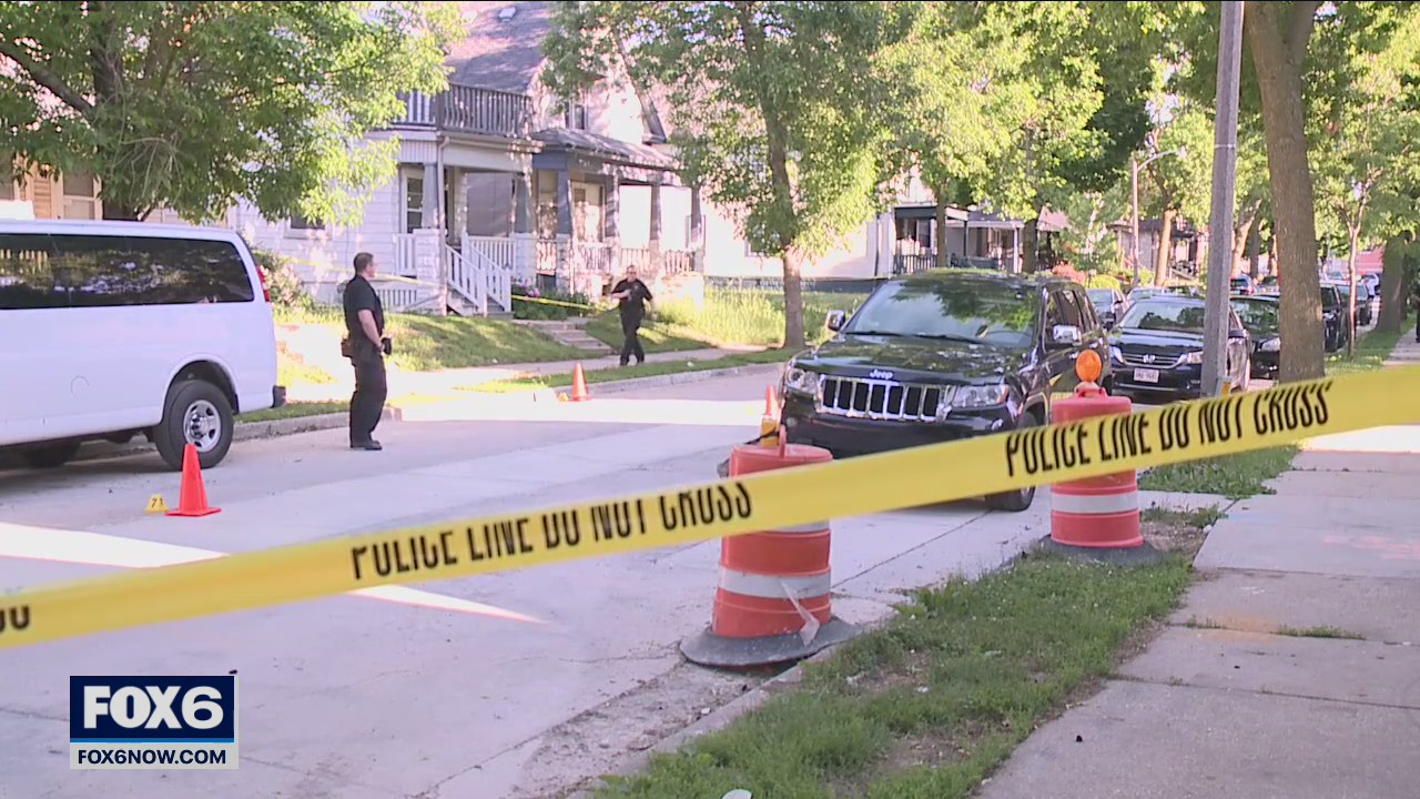 Milwaukee organizations taking a stand against gun violence