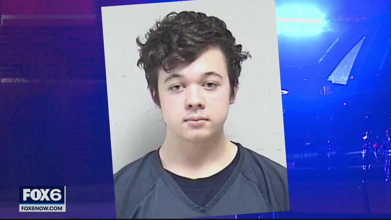 Kyle Rittenhouse pleads not guilty in Kenosha protest shootings