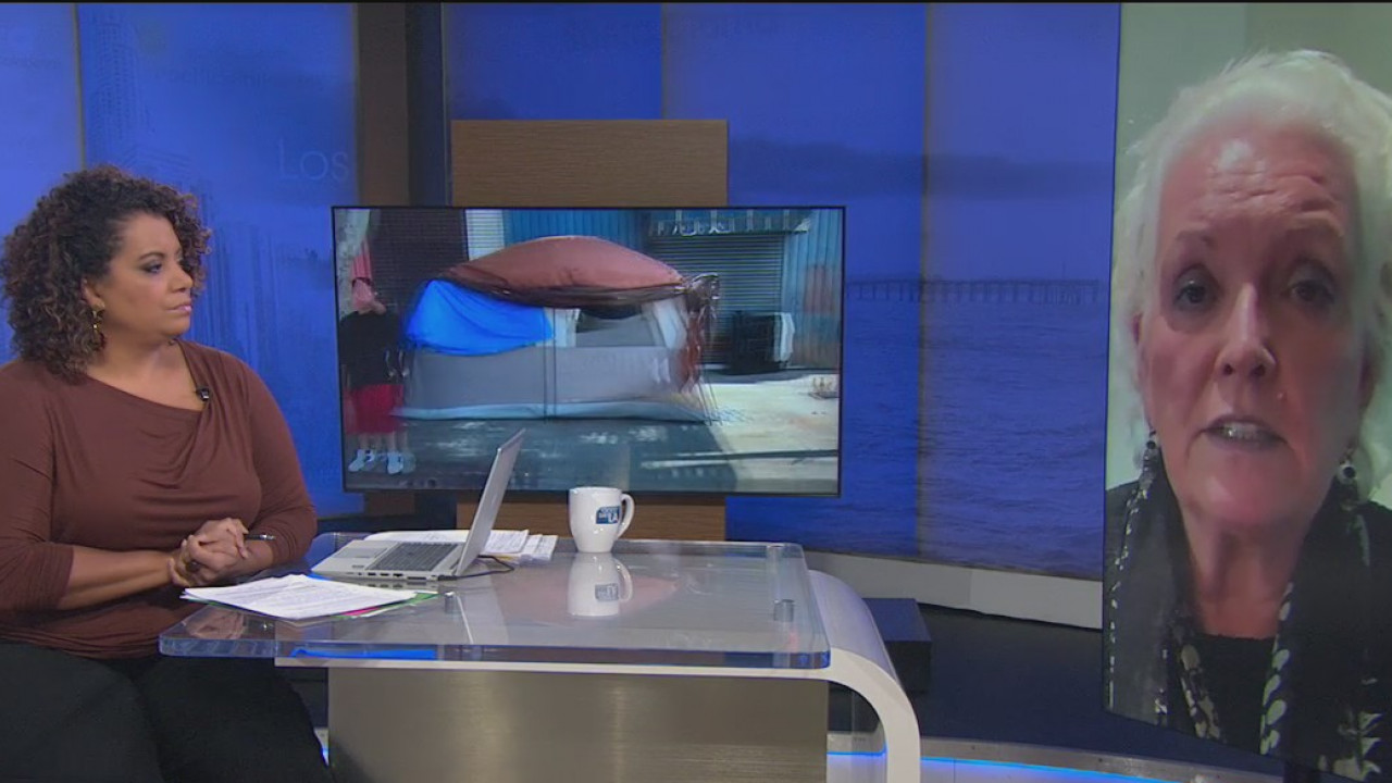 Bono's ONE Campaign to wipe out poverty and illness takes on the problems of the pandemic and it's aftermath. .