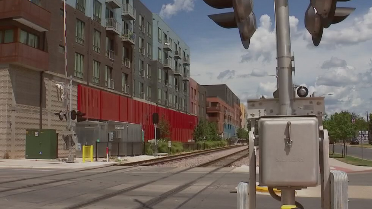 Capital Metro talks about Project Connect