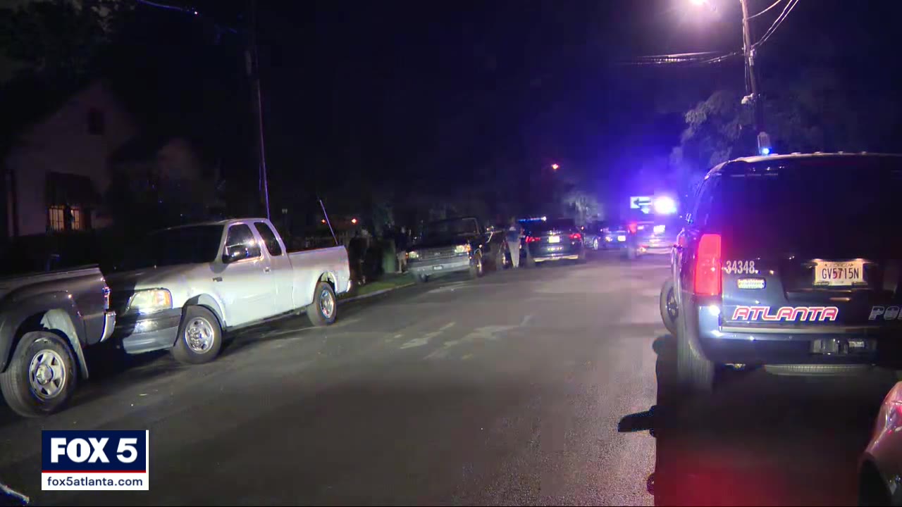 Police: Brother and sister found shot to death inside vehicle