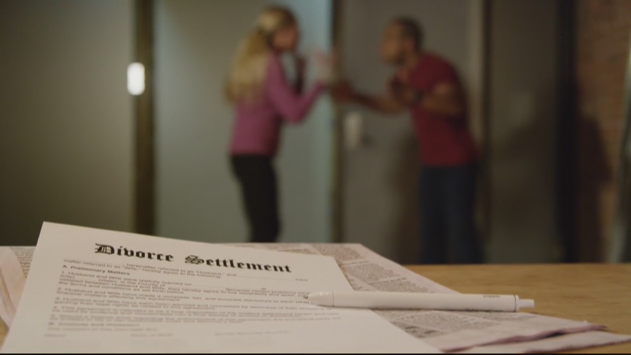 Detroit area attorney has a free divorce giveway