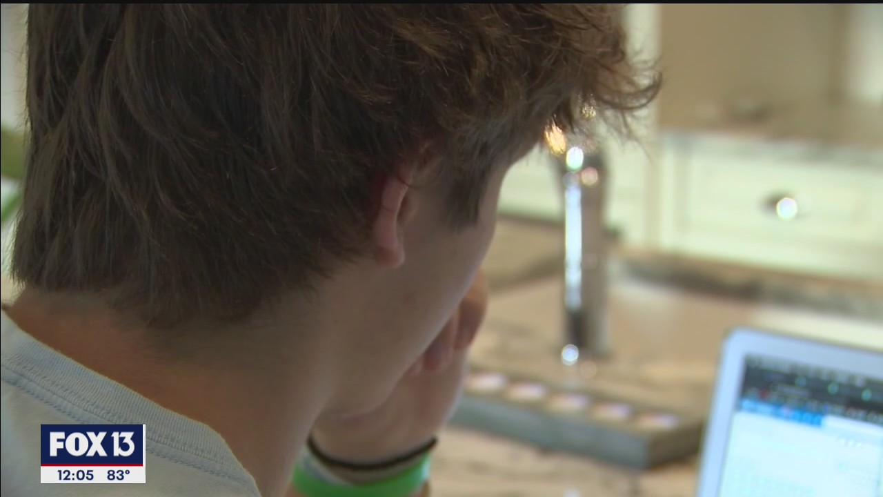 Pinellas introduces school reopening plan