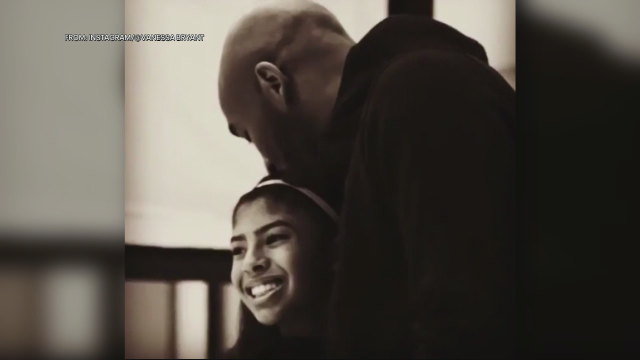 Remembering Kobe Bryant