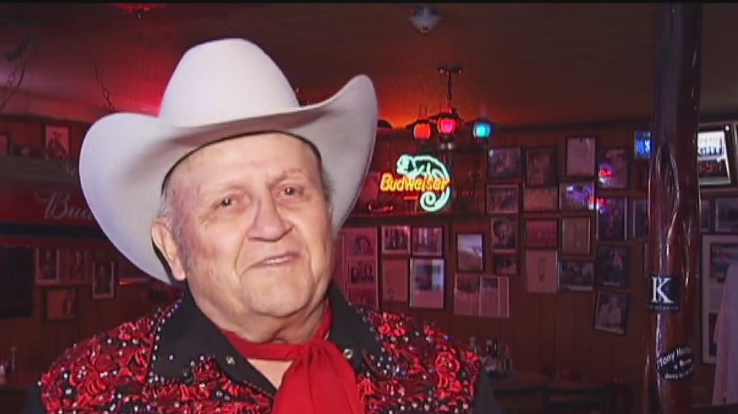 James White, owner of Broken Spoke, remembered fondly by community
