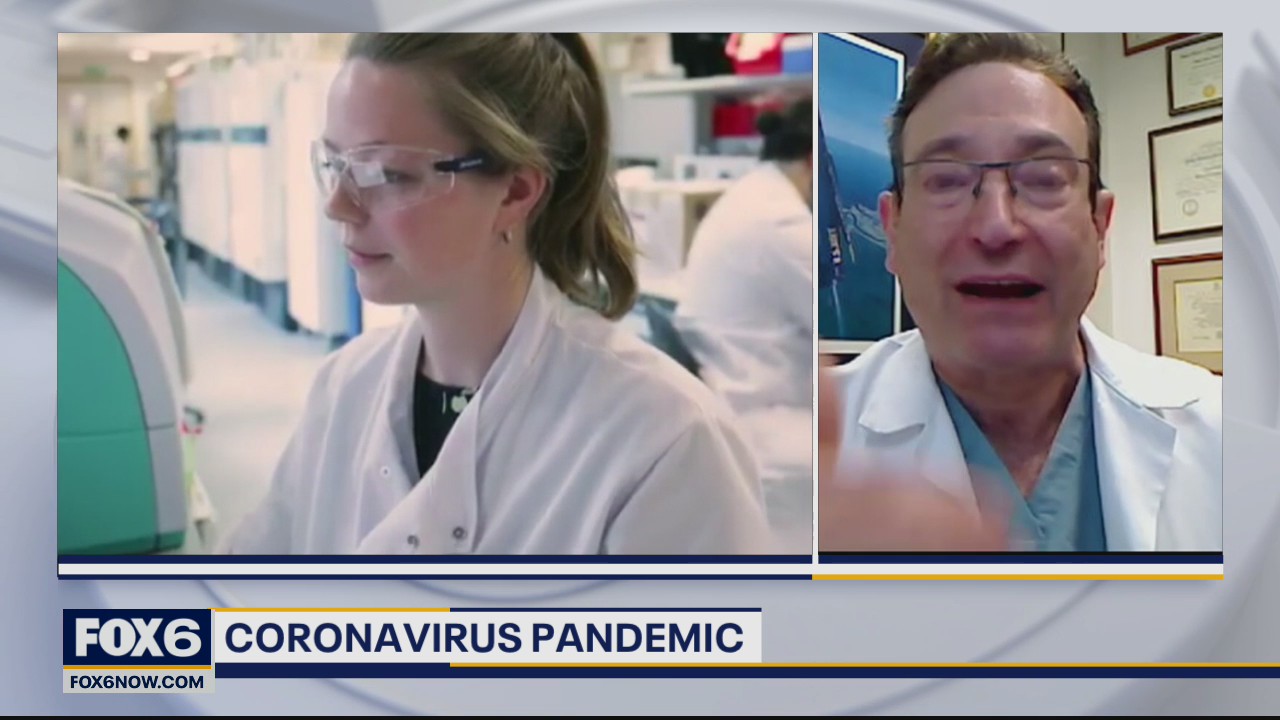 South Africa working on new vaccination strategy after halting AstraZeneca shots