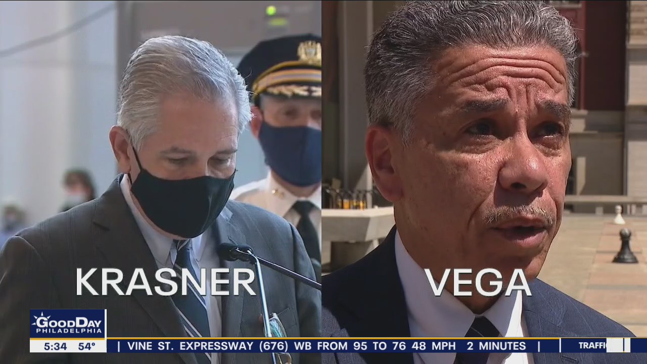 Democratic Primary for Philadelphia District Attorney happens Tuesday