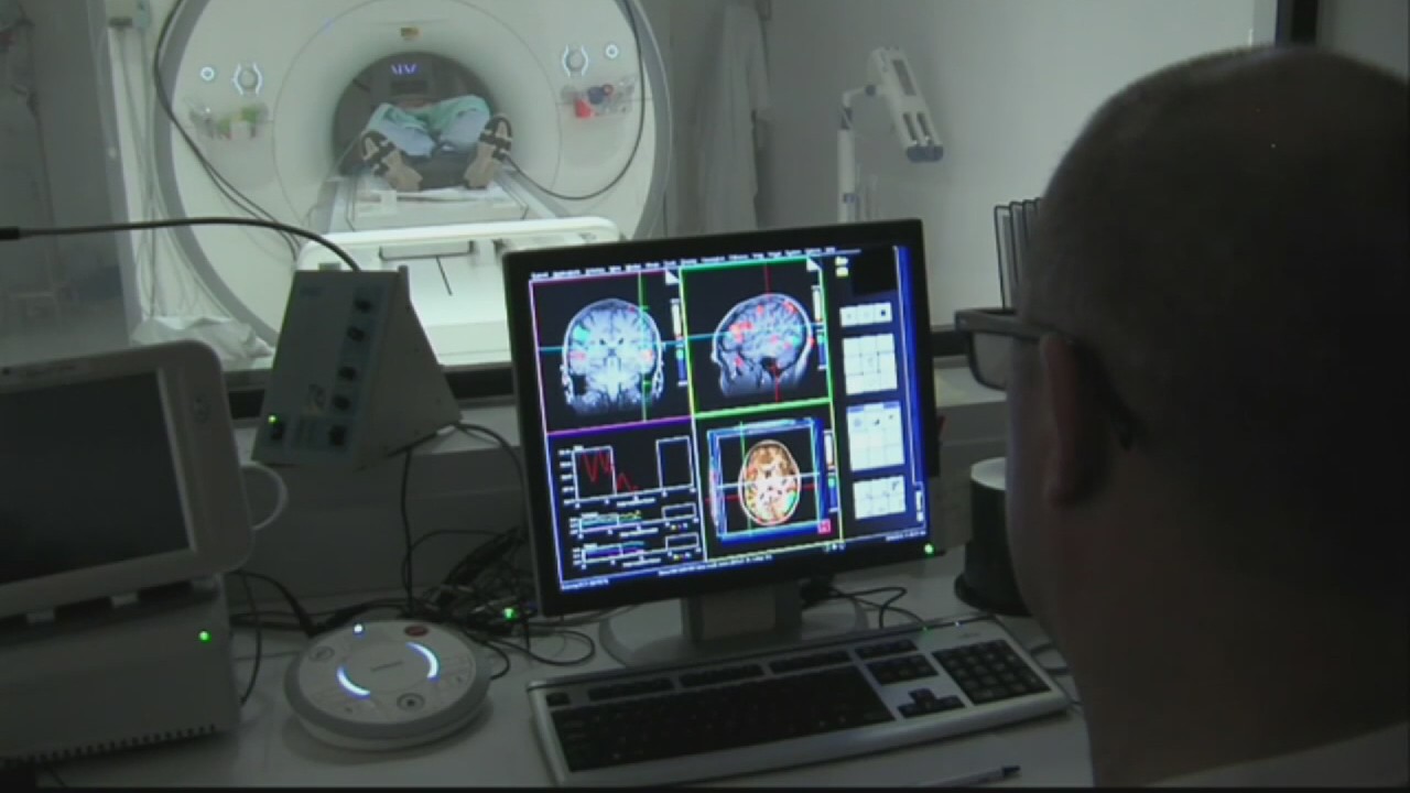 FDA approves new drug in battle against Alzheimer's