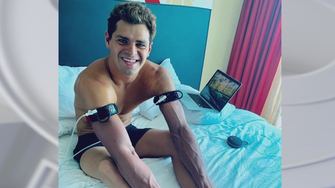 What is blood flow restriction?
