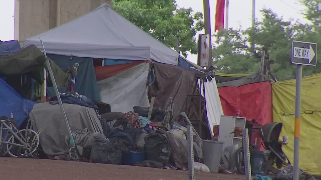 More details on how officials plan to enforce Austin's homeless camping ban