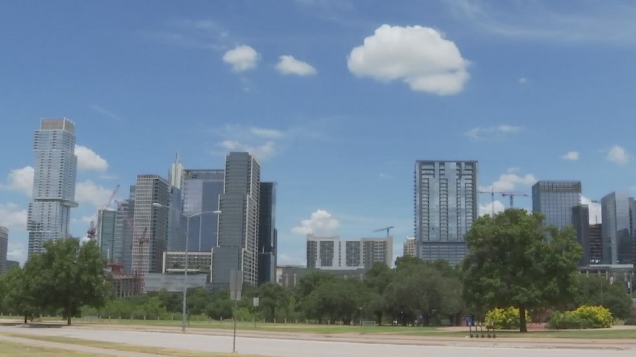 COVID-19 update expected at Travis County Commissioners Court meeting