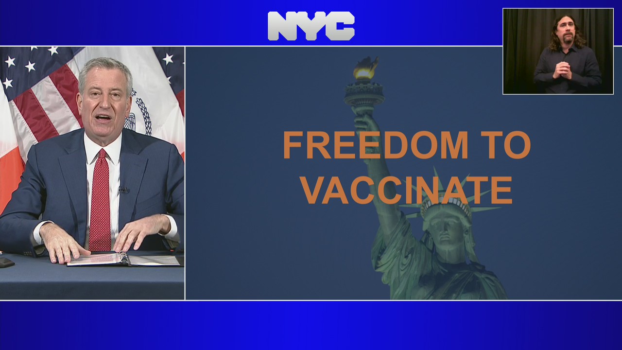 23K vaccine appointments canceled