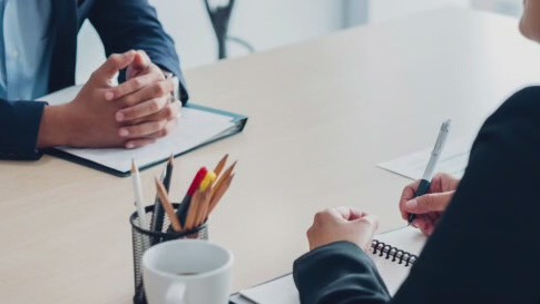 Monday Manners: Importance of 'soft skills' for a job interview