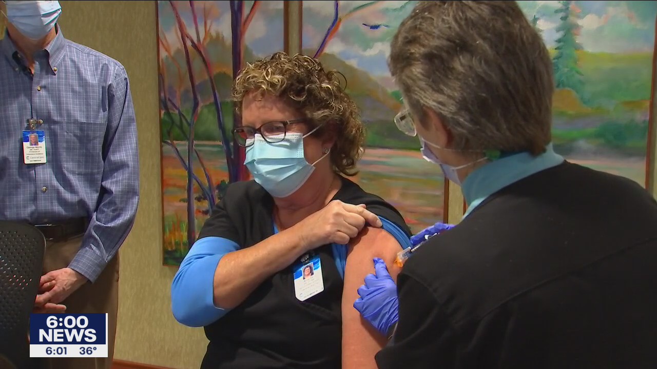 Minnesota vows slow-moving COVID vaccine rollout will quicken