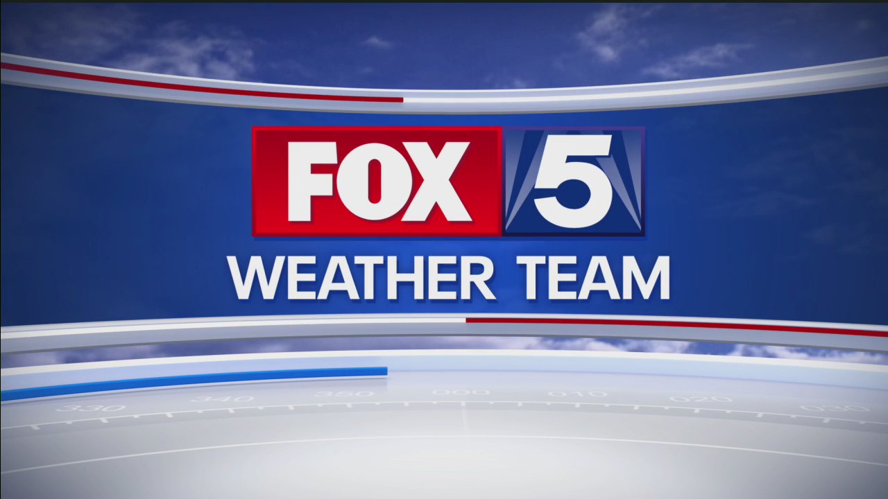 Sunday forecast (Feb. 7, 2021)