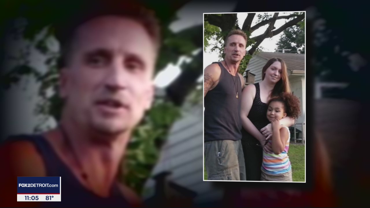 Crime Stoppers: Richard Fell Jr.