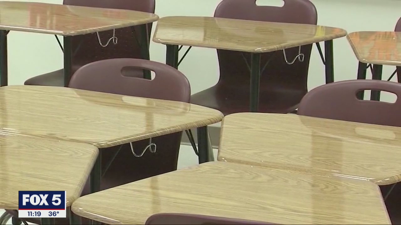 APS teachers concerned over return to classroom