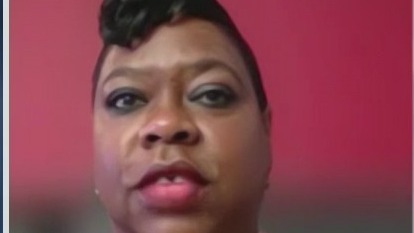 Darcel Clark