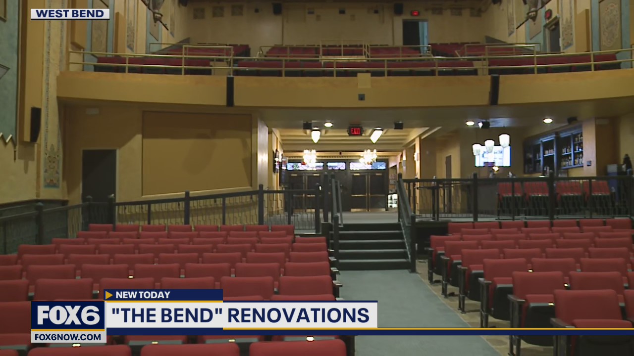 Precautions in place at The Bend