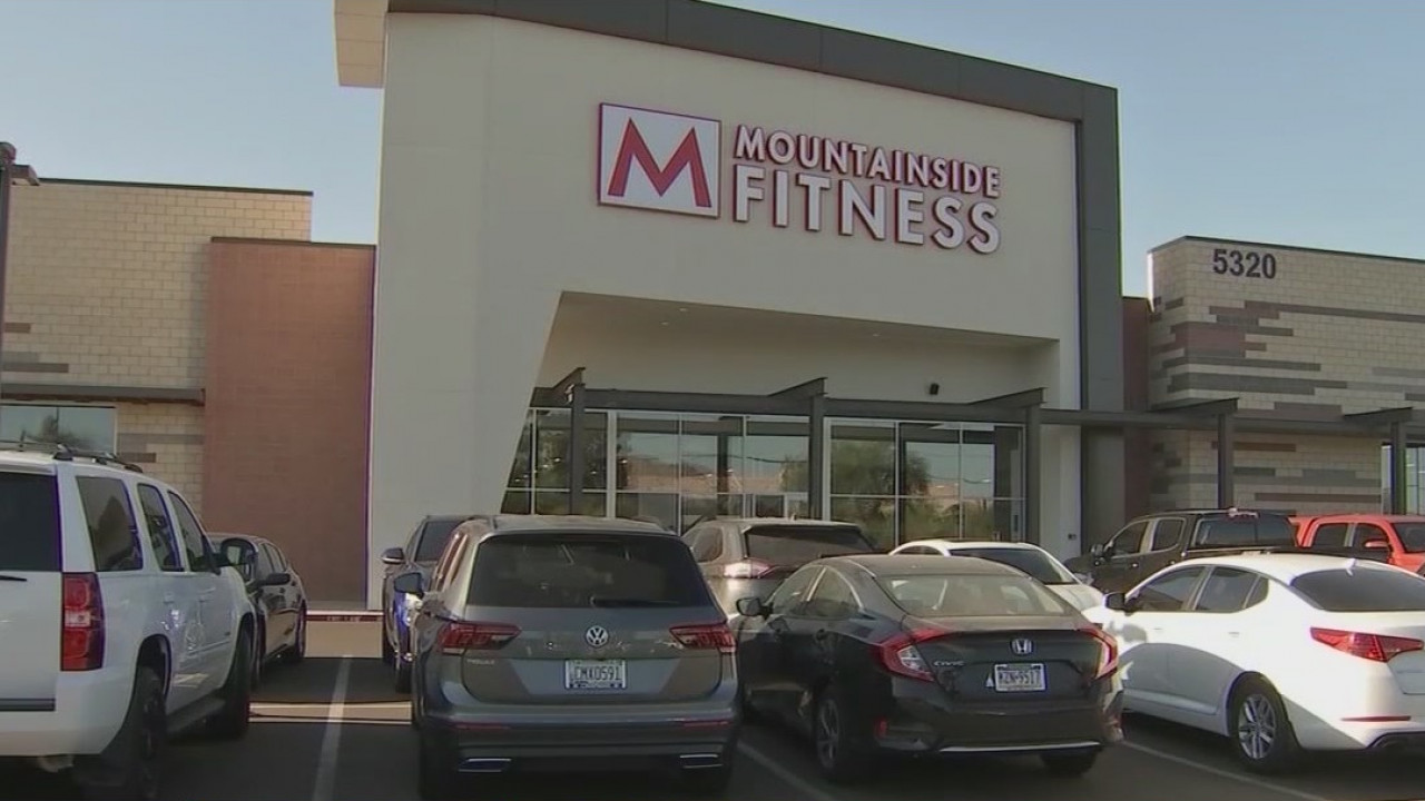 Gym owner speaks out after ruling over Arizona's gym closure