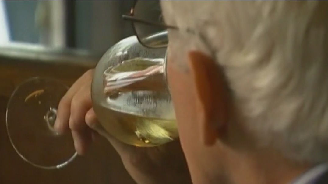 Alcohol linked to more cancers than thought, study finds