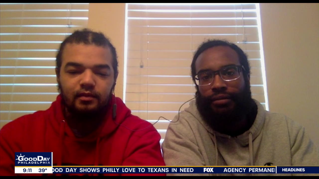 New Jersey plumbers help Texans dealing with winter storm damage