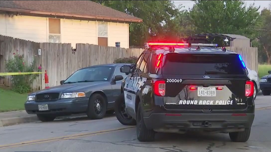 RRPD: Armed suspect who was breaking into cars in custody