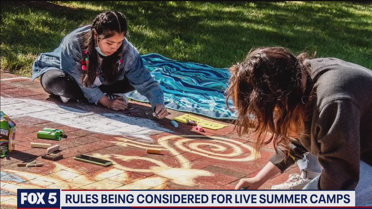 New regulations could be coming to summer camps