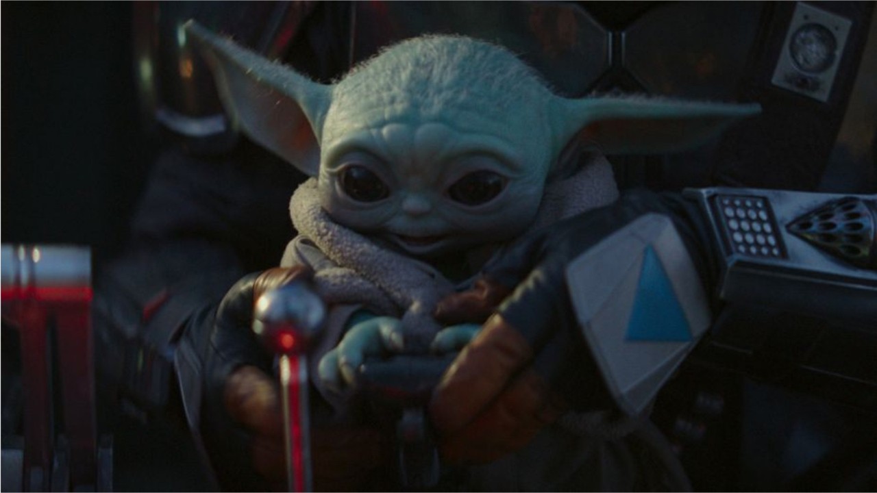 ‘We want Baby Yoda emoji!’: Petition to make Baby Yoda an emoji garners over 12K signatures