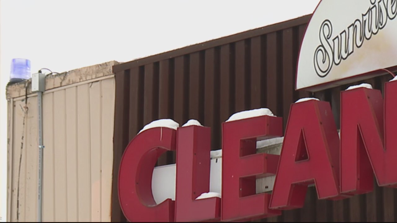 Highland Park and Ecorse launch Project Blue Light to fight crime