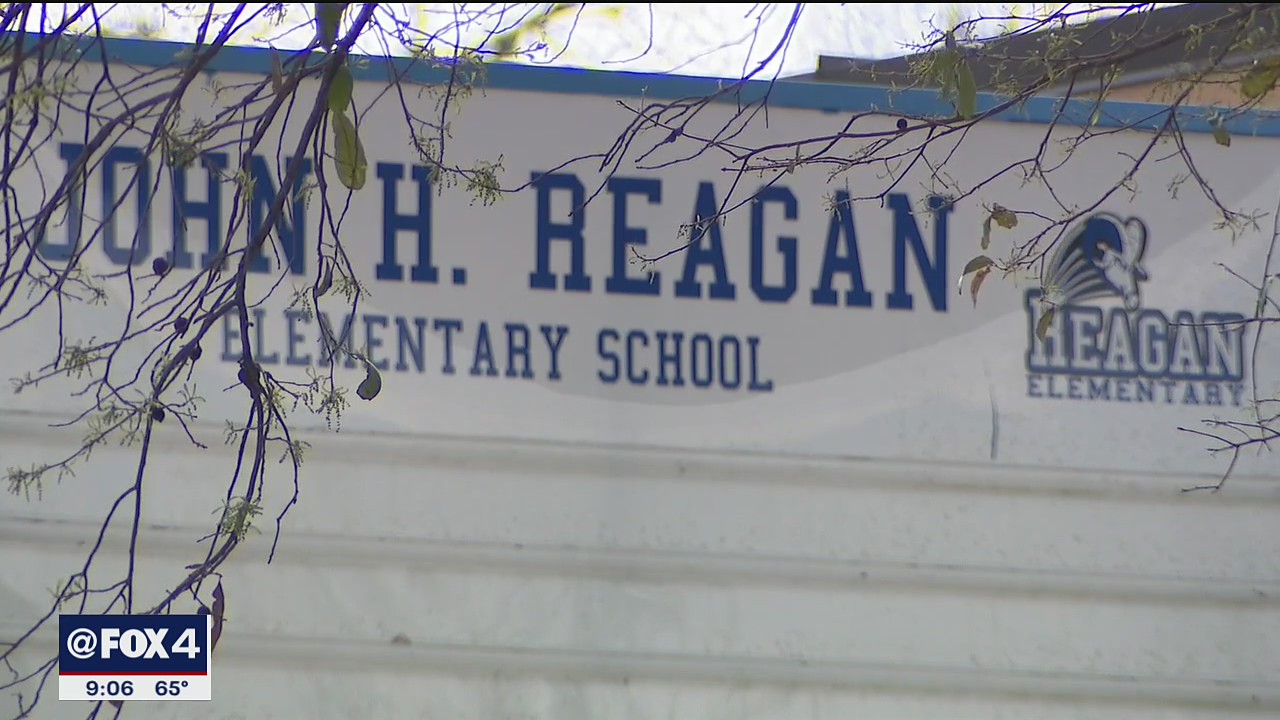 Dallas ISD to vote on renaming five schools with ties to Confederacy