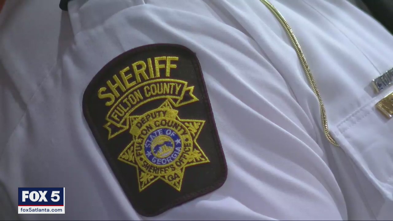 Georgia lawmakers tackle crime in Atlanta