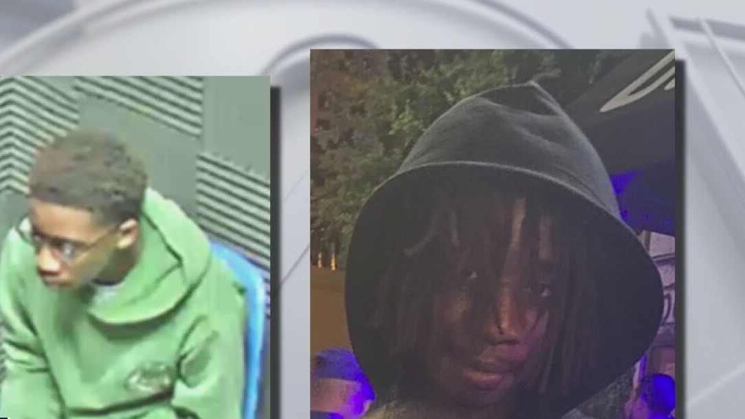Families of victims in mass shooting react to APD dropping charges