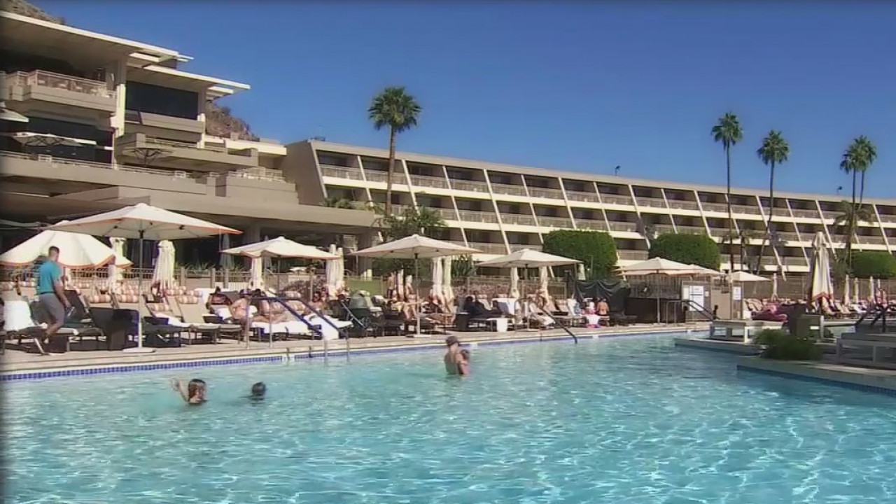 Valley resorts looking at other ways to bring back tourists