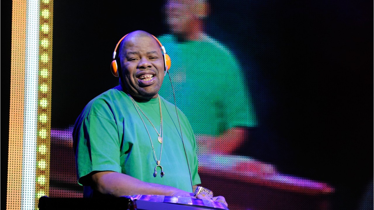 Biz Markie: Rapper, singer, comedian dies at 57