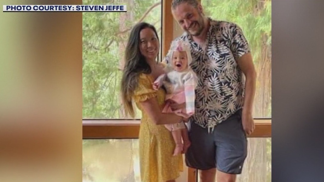 Cause of family's death on California hiking trail remains unknown