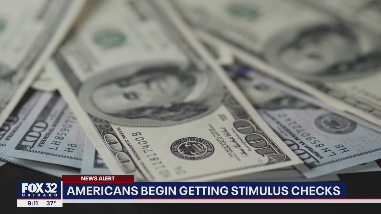 Local financial expert weighs in on how to use stimulus money