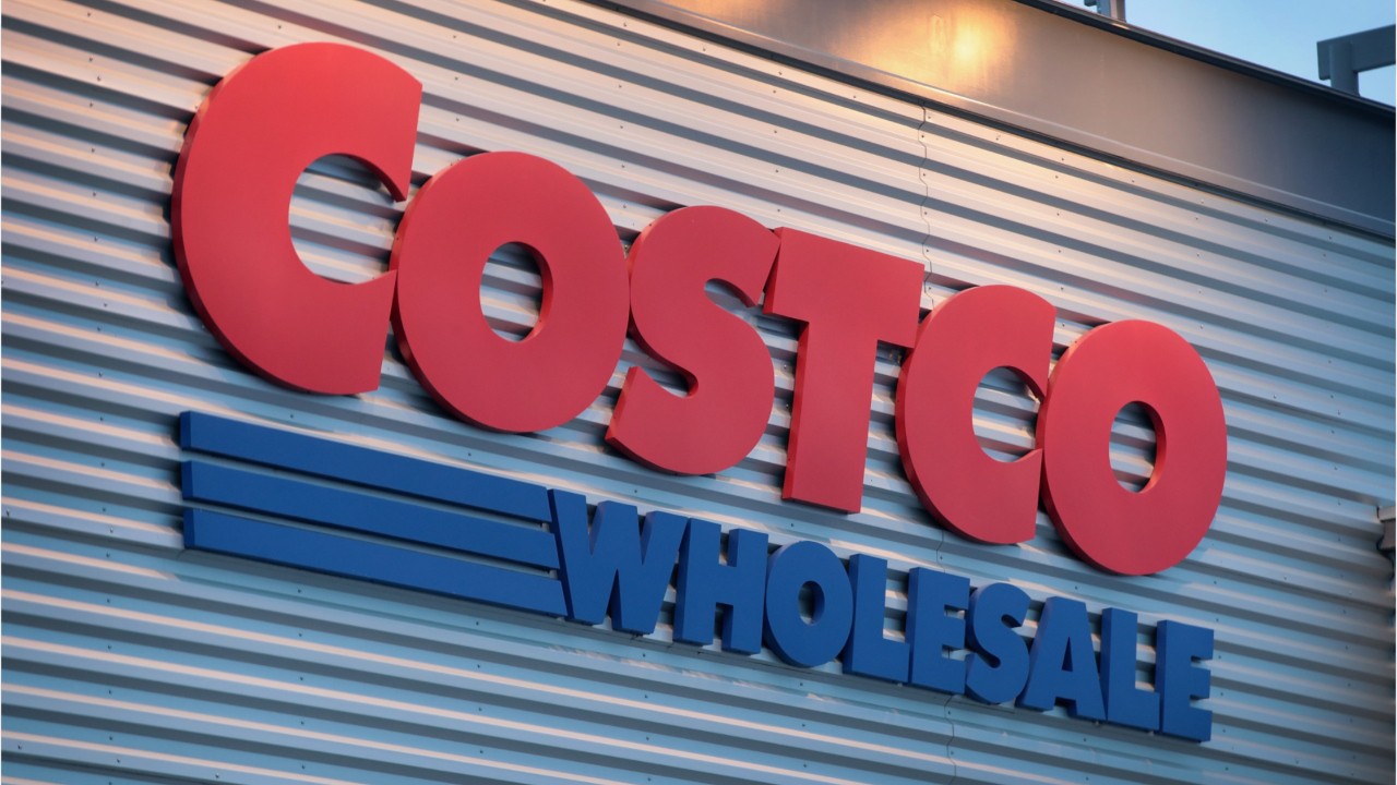 2019 video: Costco has a new digital membership card to make shopping easier