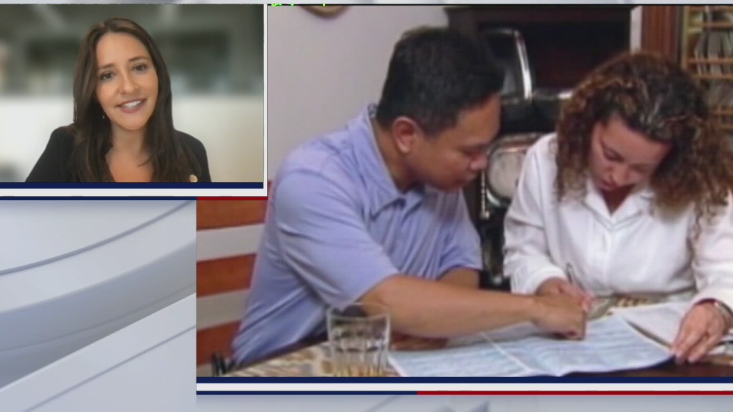 Political science expert discusses 2020 Census