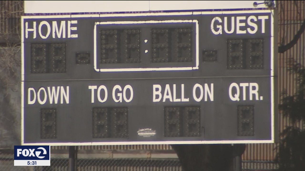 'Let Them Play' rally in San Ramon part of statewide push for school sports