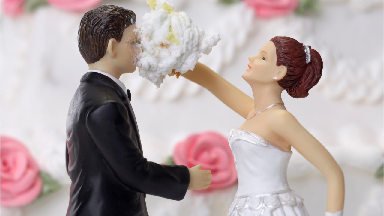 Bride reportedly walks in on groom sexually assaulting drunk bridesmaid days before wedding