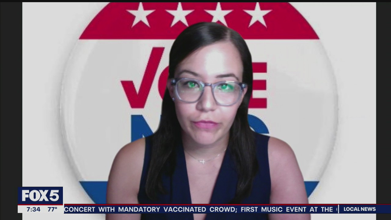 New York City Board of Elections Commissioner