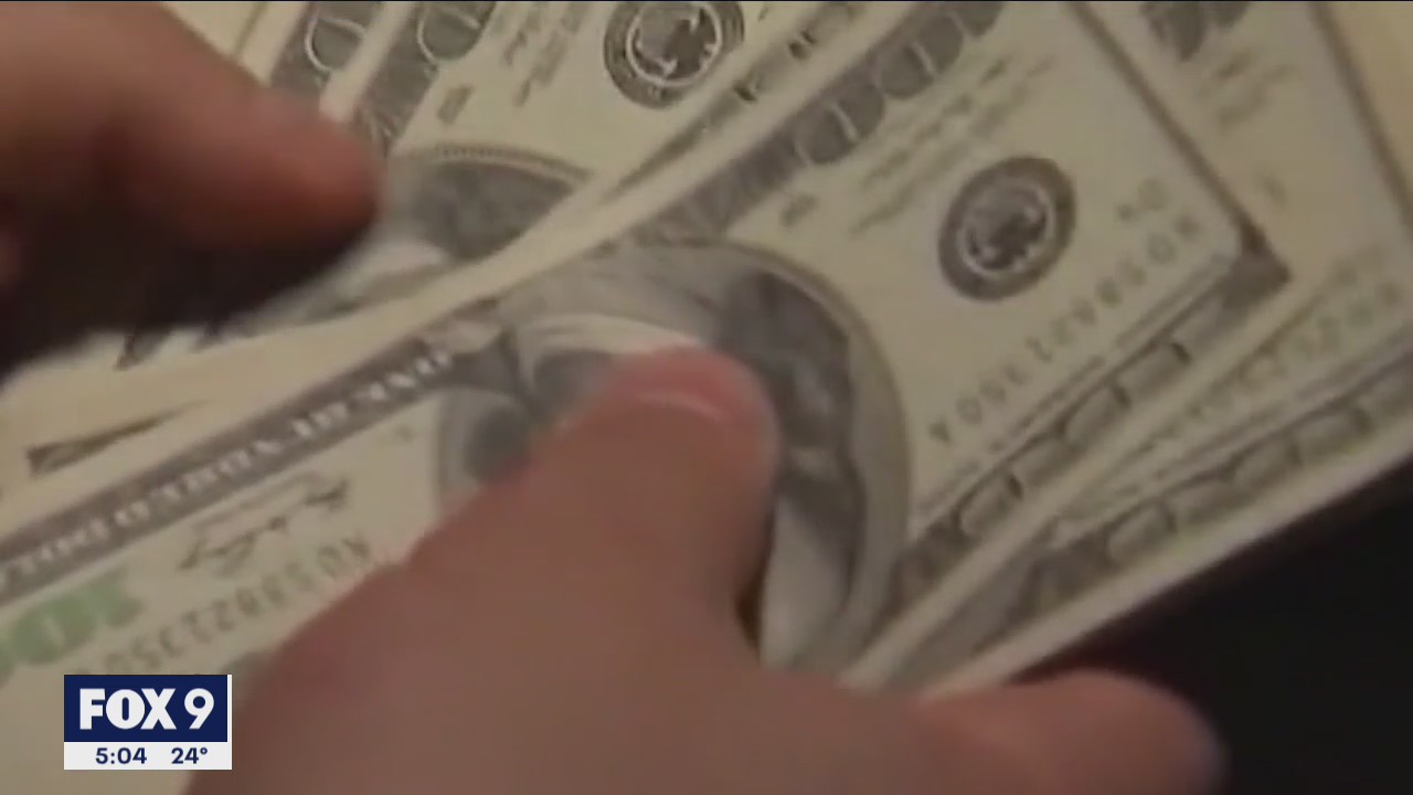 Lawmakers push to make COVID-19 unemployment benefits, PPP loans tax-free