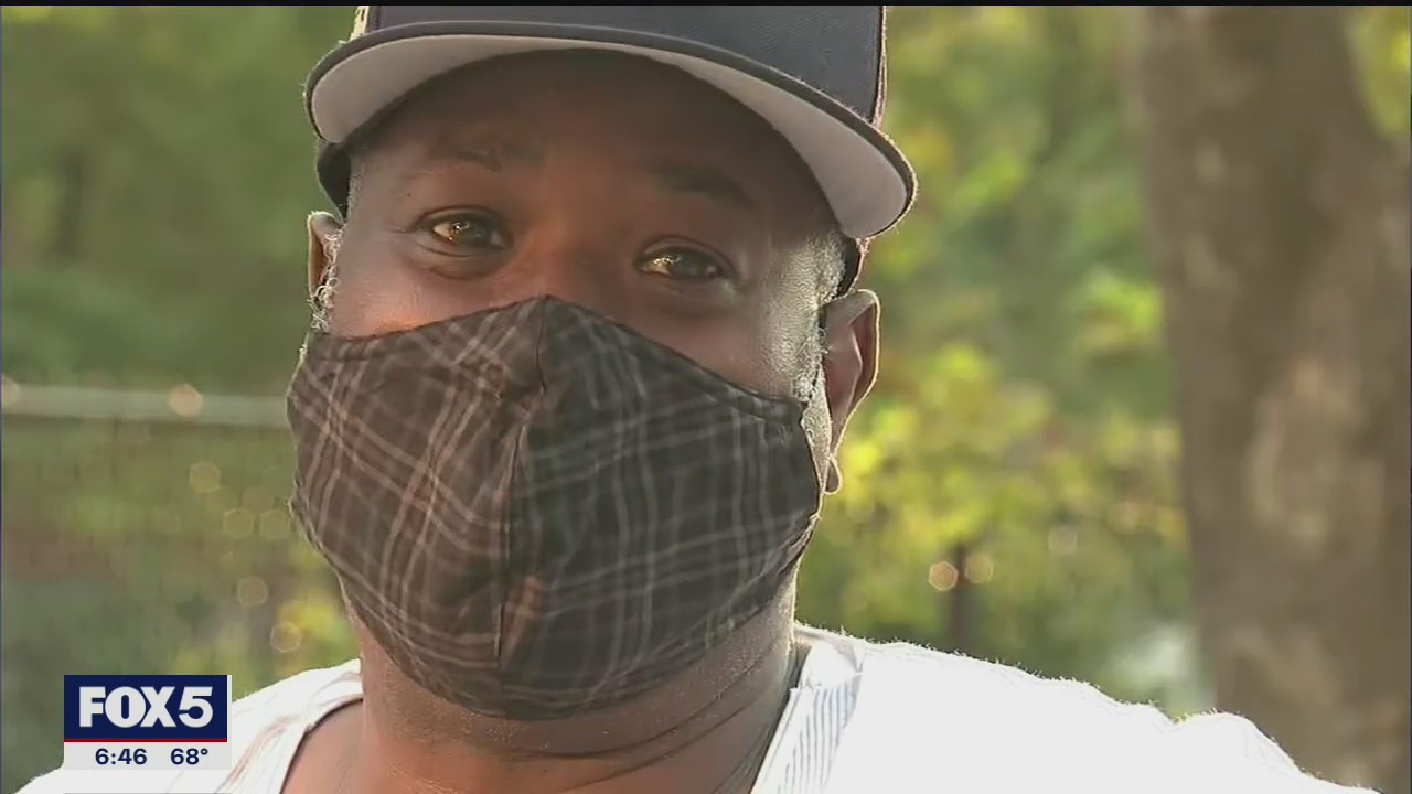 Sneezing in the time of coronavirus