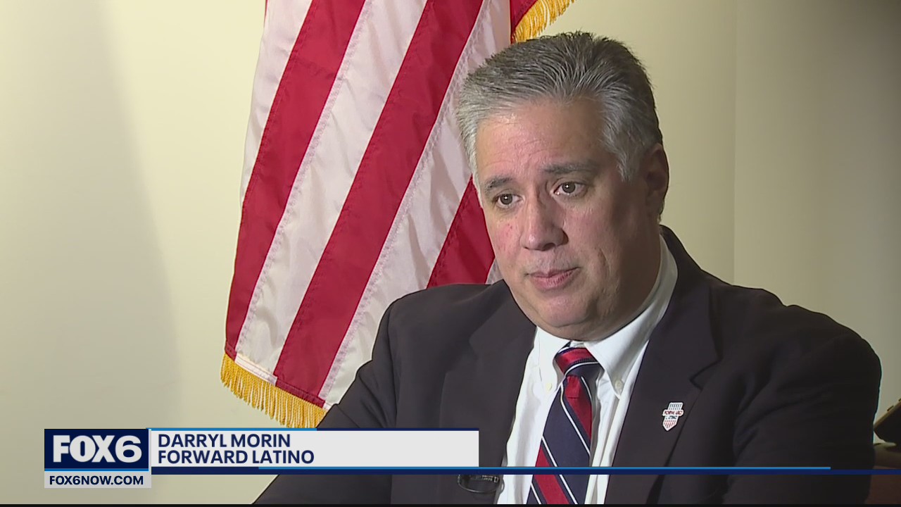 Milwaukee Latinos weigh-in on Biden-Harris inauguration