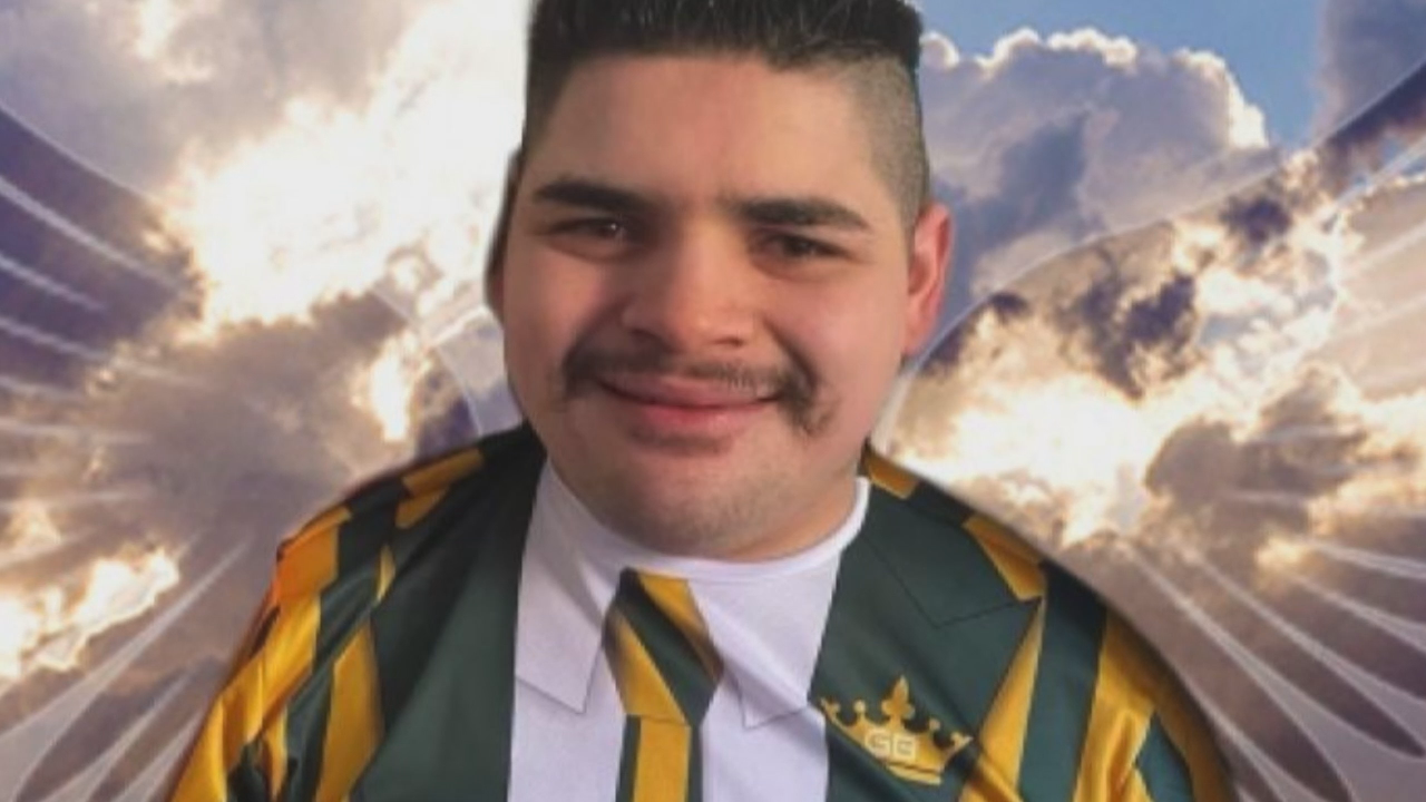 Milwaukee mother mourns son with special needs who died in fire