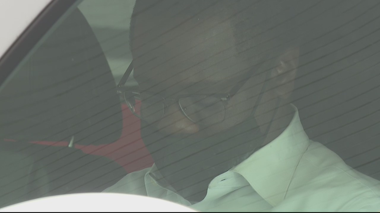 Detroit City Councilman Andre Spivey faces federal judge in bribery case