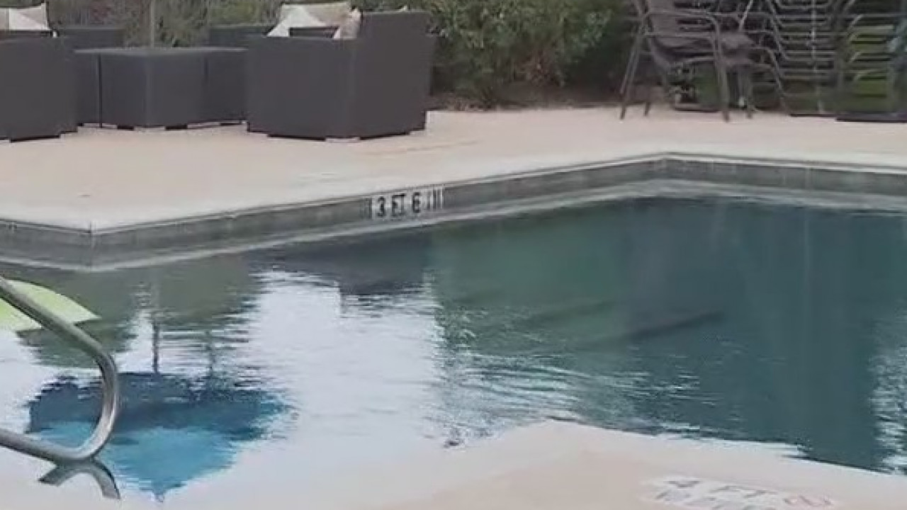 Safe Kids Austin: Active supervision