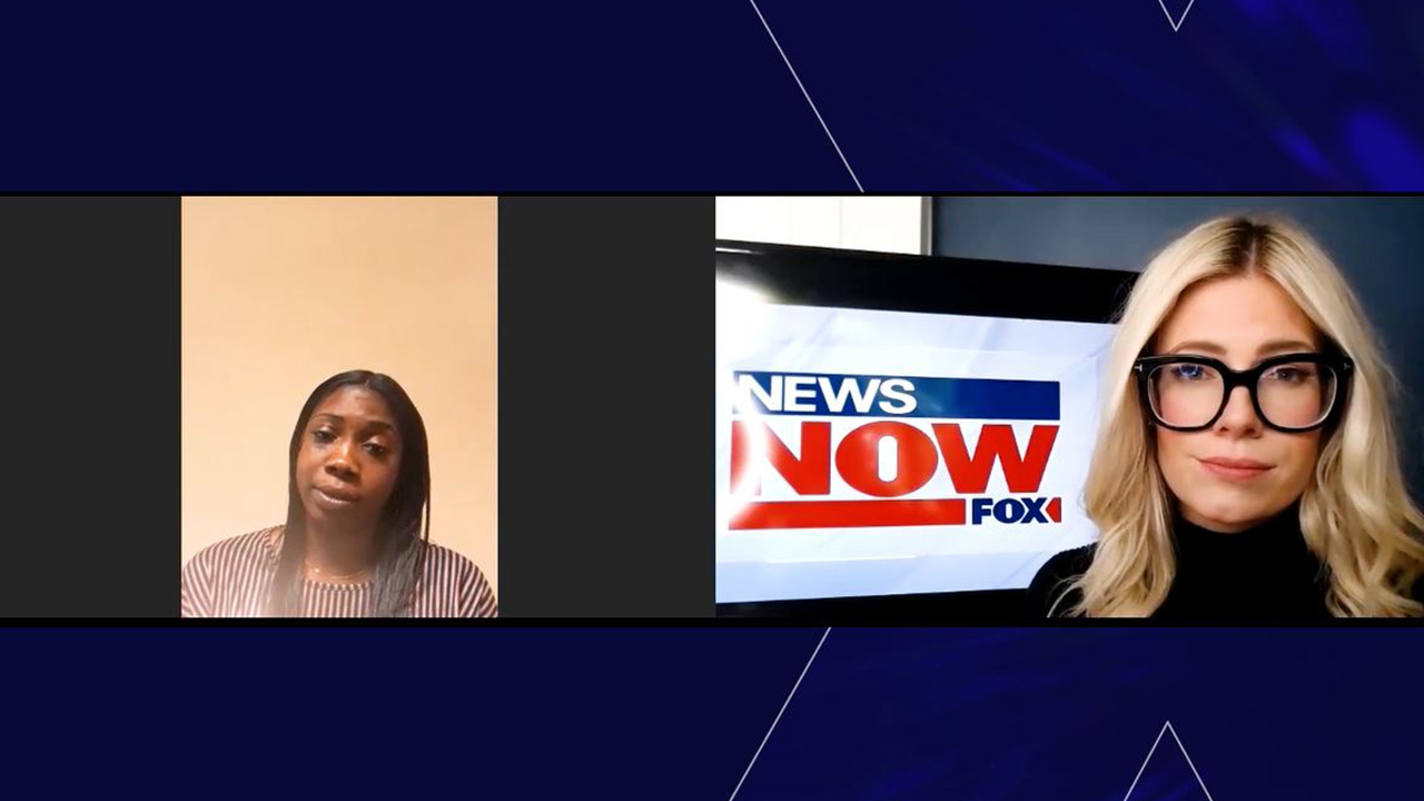 FULL INTERVIEW: Parent speaks out after assignment at Mississippi middle school