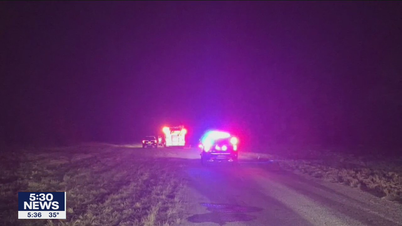 Tip leads to charges in deadly 2014 hit-and-run crash in Polk County